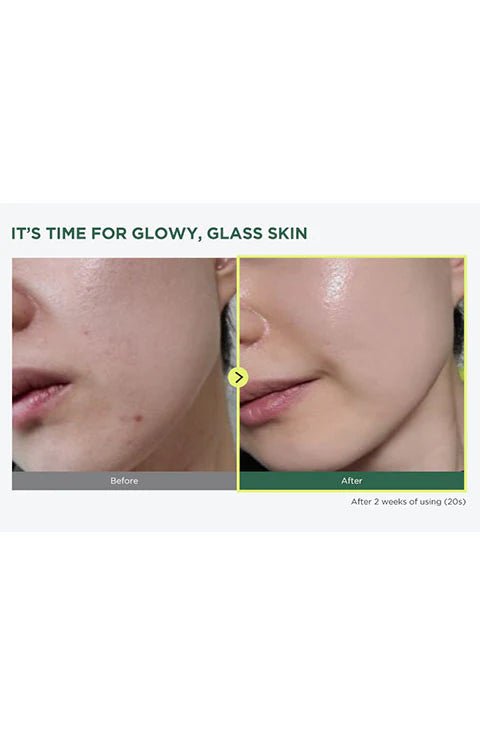 ANUA Heartleaf 80 Soothing Ampoule 30ml - Palace Buy