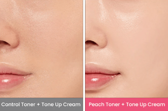 Anua Peach 77 Niacin Essence Toner 250ml - Palace Buy