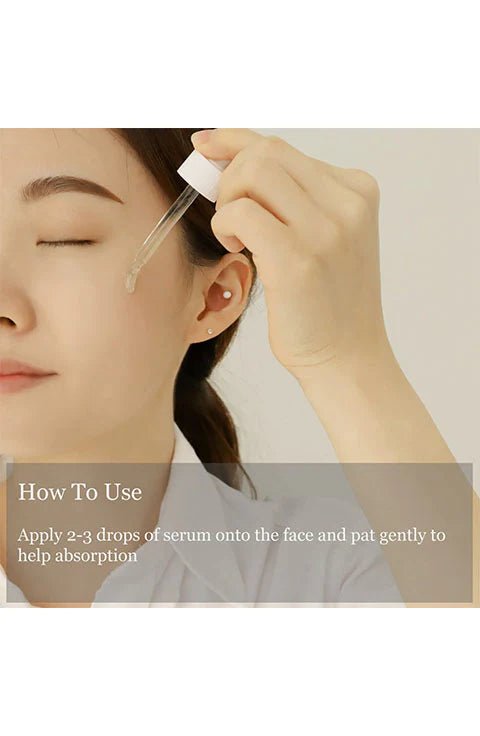 Beauty Of Joseon Glow Serum Propolis+Niacinamide 30ML - Palace Buy