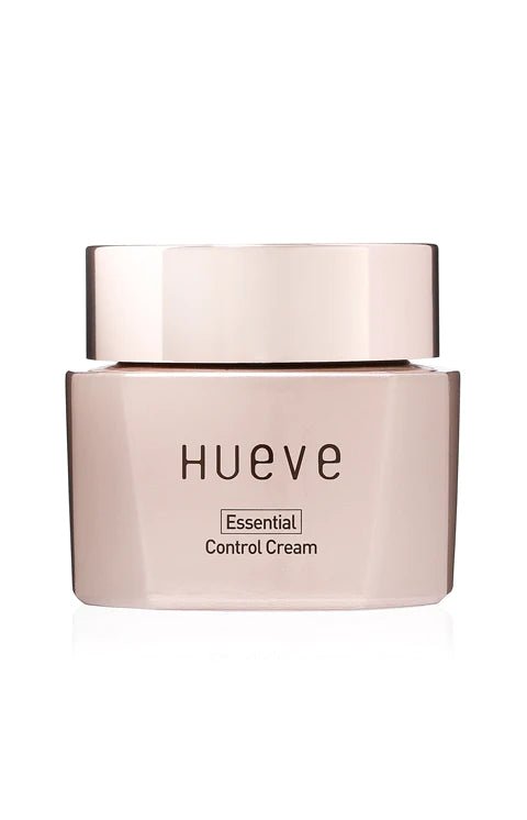 Hueve Essencial Control Cream 180ML - Palace Buy