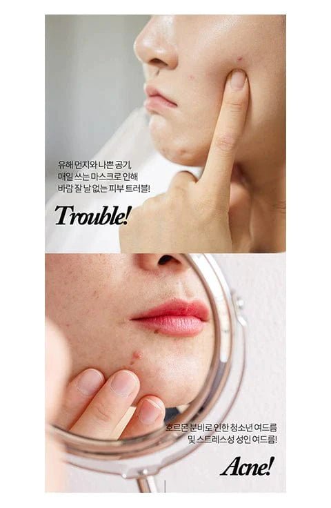 LABONITA Recover AC Teatree Ampoule 40ml Regular price $34.99 - Palace Buy