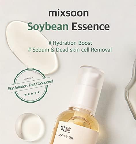 Mixsoon Bean Essence 50ml - Palace Buy