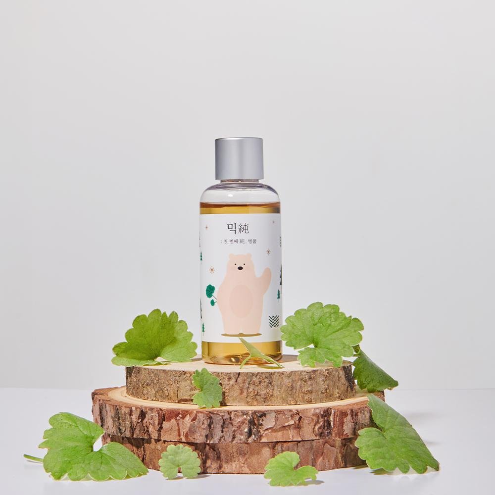 Mixsoon Soondy Centella Asiatica Essence 100ml - Palace Buy