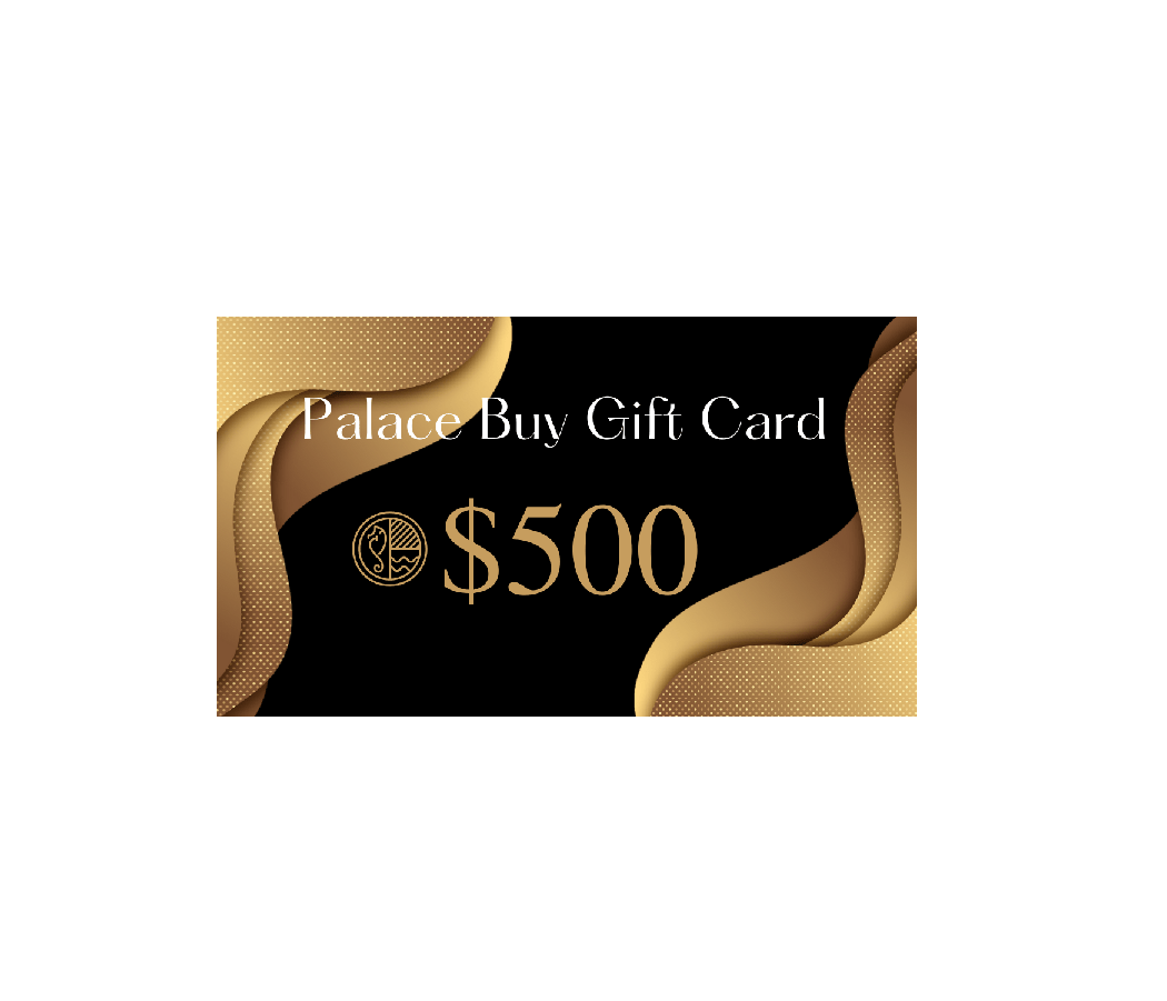 Palace Buy Gift Card - Palace Buy