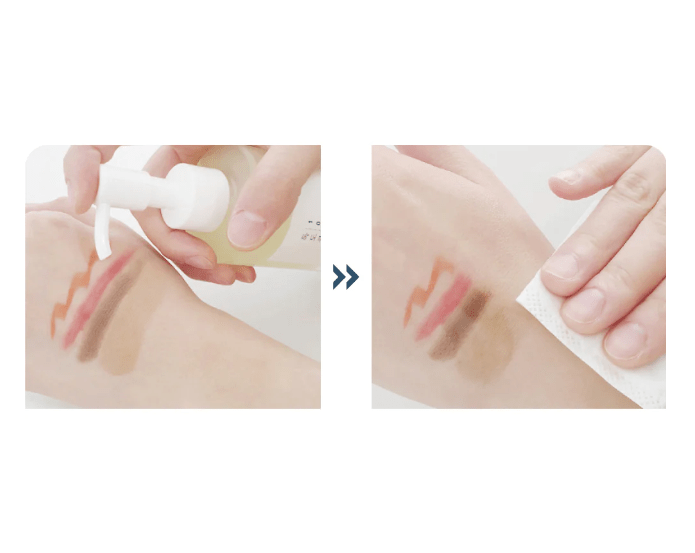 Round Lab 1025 Dokdo Cleansing Oil 200ml - Palace Buy