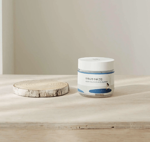 Round Lab Birch Moisturizing Cream 80ml - Palace Buy