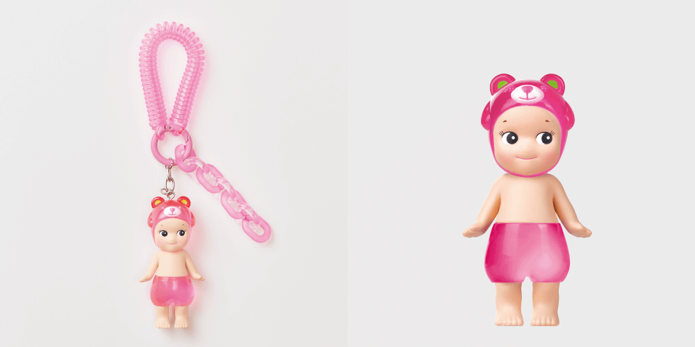 Sonny Angel Candy Store Charm - Original Mini Figure Charm Limited Edition Blind Box - Palace Buy