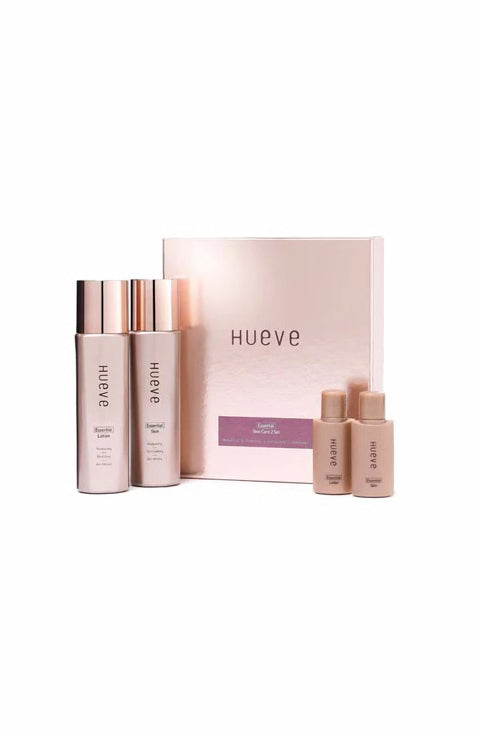 Charmzone NC1 Hueve Essential Skin Care 2 Set