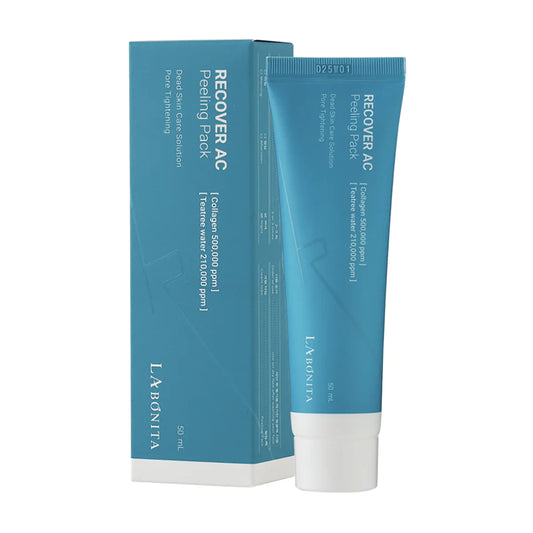 Labonita Recover Ac Peeling Pack (50ml Pore Tightening Exfoliate Care)