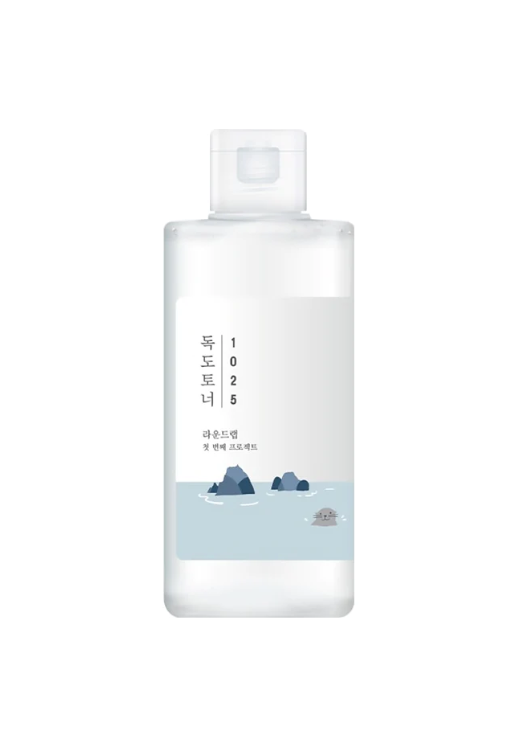 Round Lab 1025 Dokdo Toner 200ml