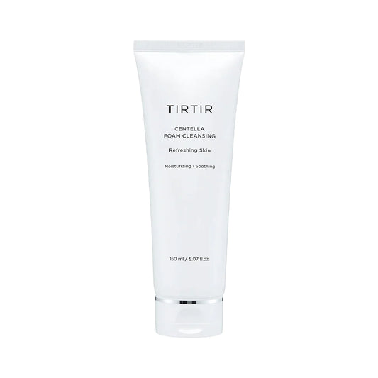 TIRTIR Centella Foam Cleansing 150ml