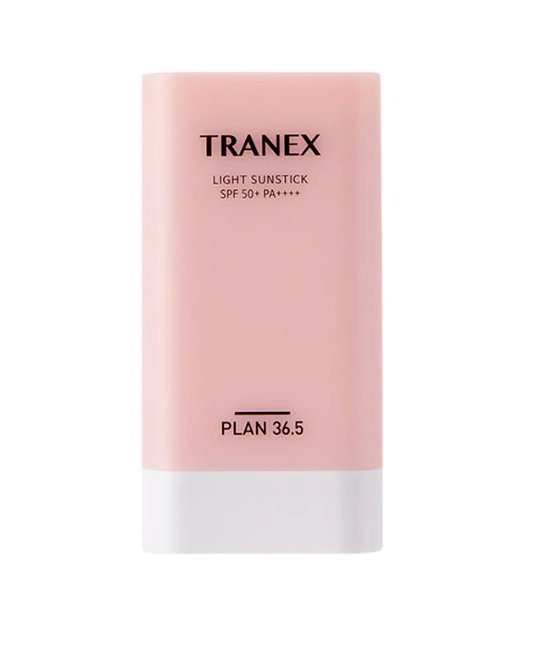 PLAN 36.5 Tranex Light Sun Stick (SPF 50+ PA++++) 20g