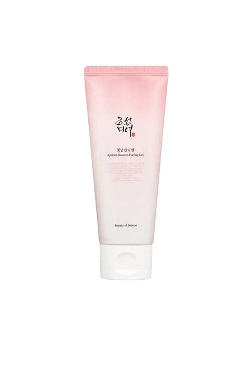 Beauty of Joseon Apricot Blossom Peeling Gel 100ml