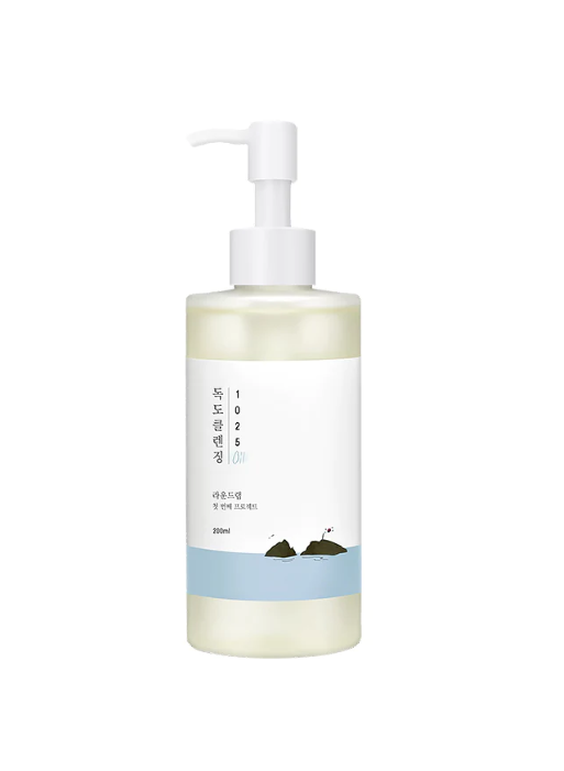 Round Lab 1025 Dokdo Cleansing Oil 200ml