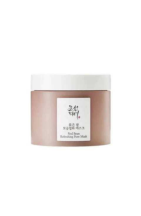 Beauty of Joseon Red Bean Refreshing Pore Mask 140ml