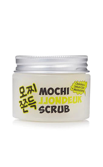 LABONITA Mochi Jjondeuk Scrub 50ML