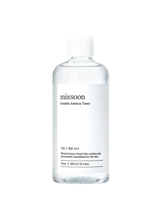 Mixsoon Centella Asiatica Toner 300ml