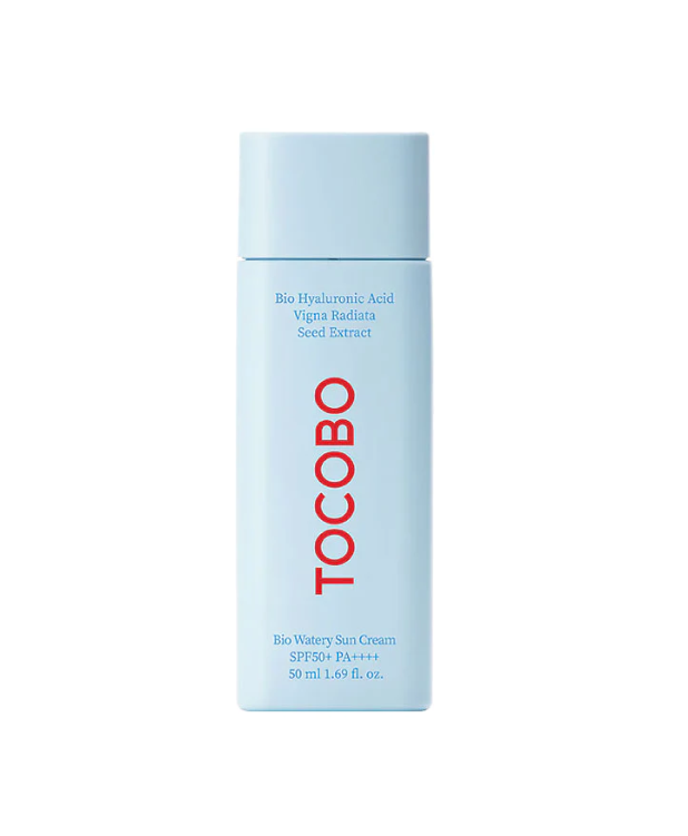 TOCOBO Bio Watery Sun Cream (SPF 50+ PA++++) 50ml