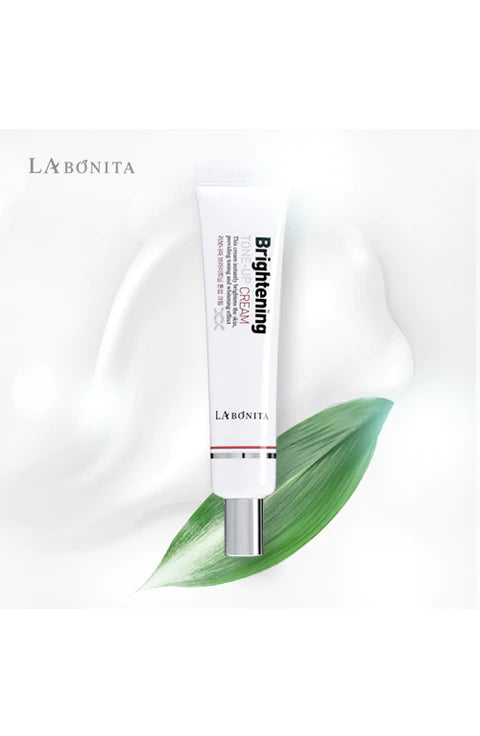 LABONITA Brightening Tone Up Cream - 40ml Regular price $32.00