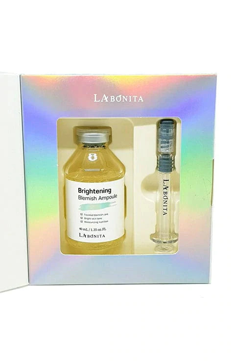 La Bonita Brightening Blemish Ampoule 40ml Regular price $40.99