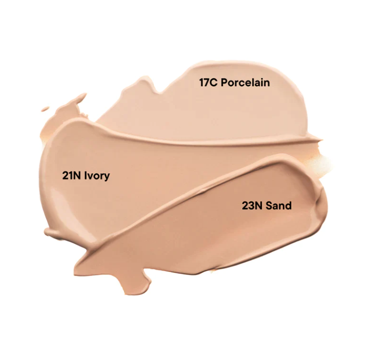 TIRTIR My Glow Cream Cushion 18g