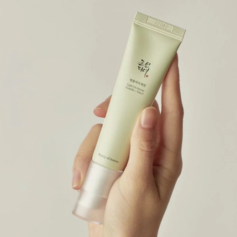 [Beauty of Joseon] Light On Serum Centella + Vita C 30ml