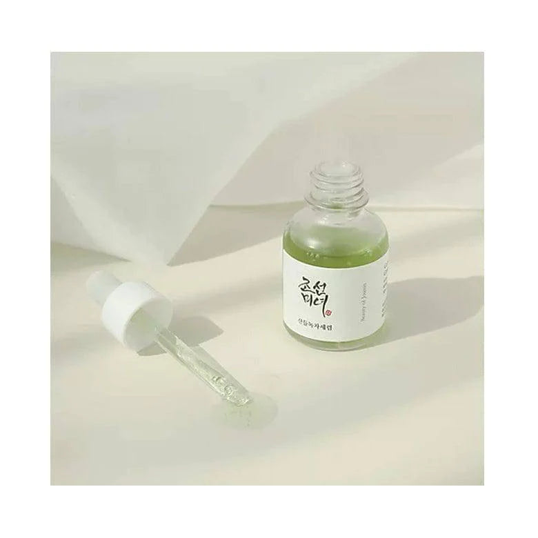 Beauty of Joseon Calming Serum : Green tea + Panthenol