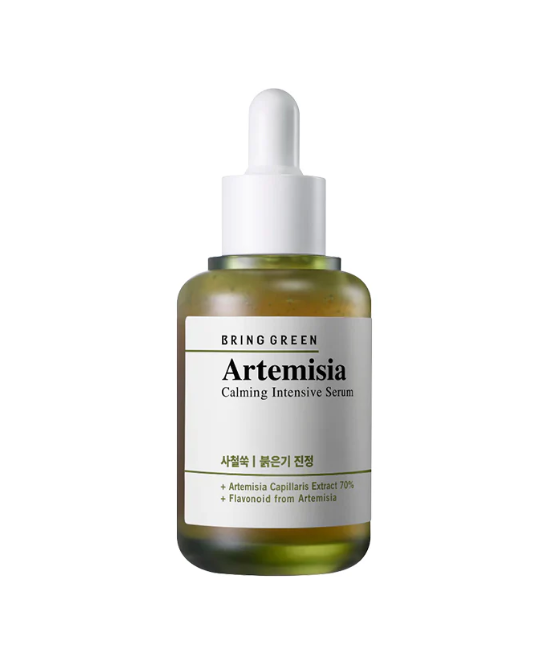 BRING GREEN Artemisia Calming Intensive Serum 40ml