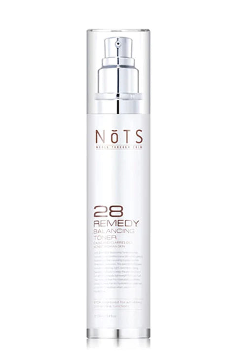 NOTS 28 Remedy Balancing Toner 100ML