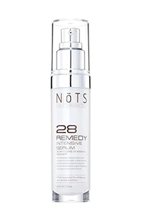 NoTs 28 Remedy Intensive Serum 35Ml