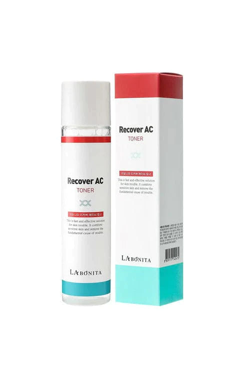 La Bonita Recover AC Toner Regular price $27.99