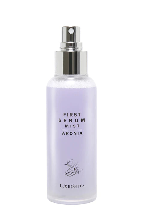 La Bonita Aronia First Serum Mist 100Ml Regular price $24.99