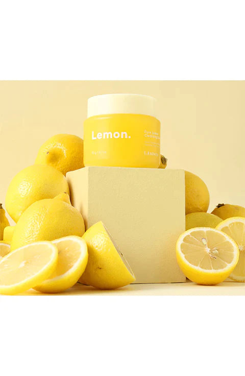 La Bonita Lemon Cleansing Balm 90G Regular price $25.99