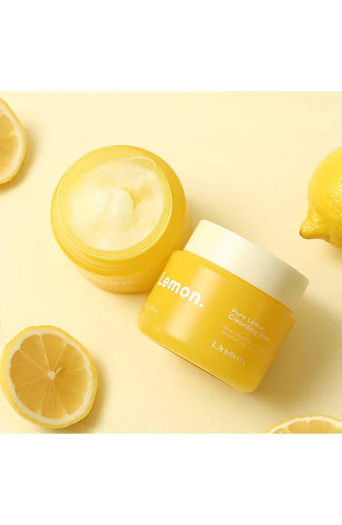 La Bonita Lemon Cleansing Balm 90G Regular price $25.99