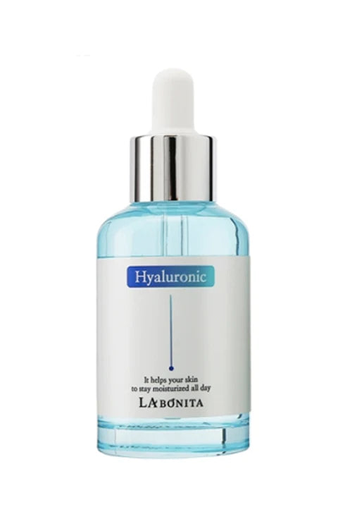 La Bonita- Vital Hyaluronic Serum 50Ml Regular price $24.99