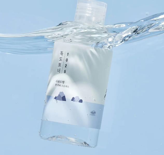 Round Lab 1025 Dokdo Toner 200ml