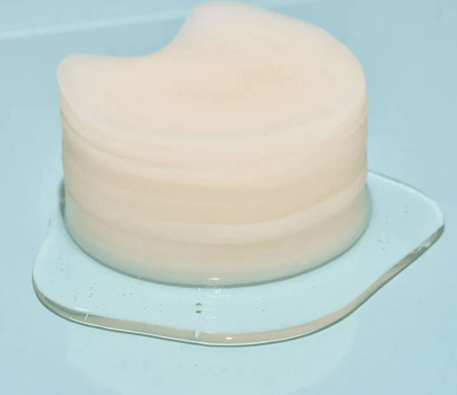 Round Lab Birch Moisturizing Pad 80 Pads