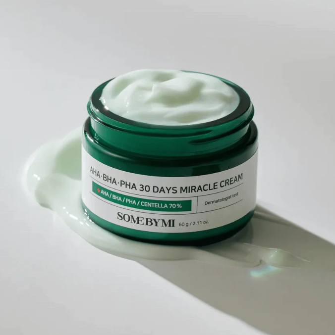 SOMEBYMI AHA BHA PHA 30 Days Miracle Cream 60ml