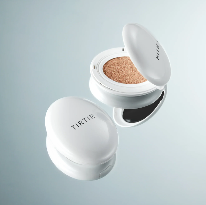 TIRTIR My Glow Cream Cushion 18g