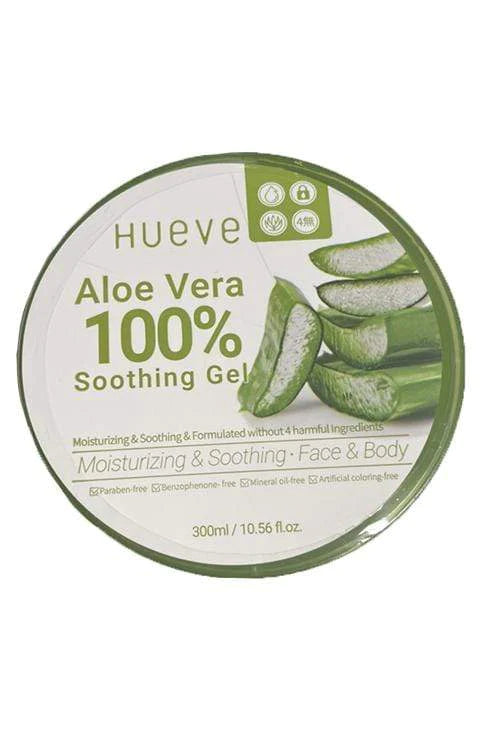 Chamzone Nc1 Hueve Aloe Soothing Gel 300Ml