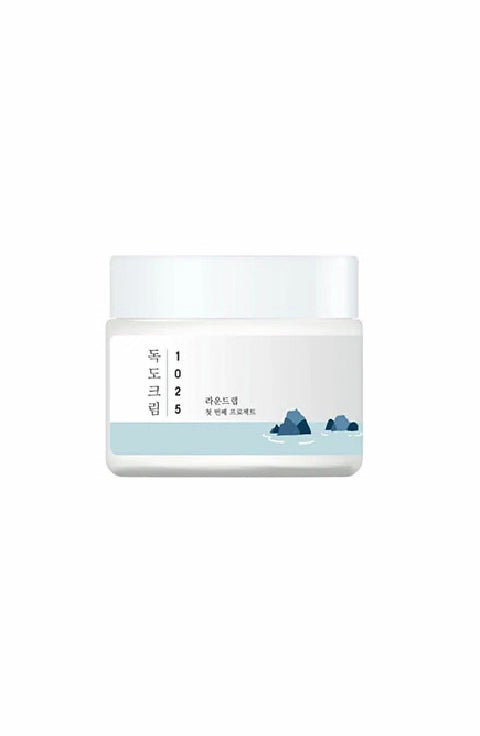 Round Lab 1025 Dokdo Cream 80ml