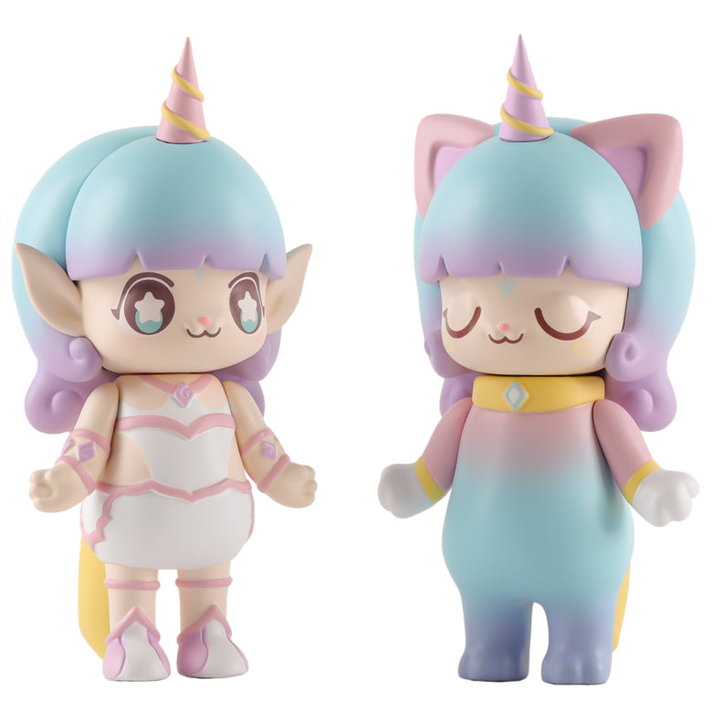 Crazy Monster Kimmy Miki Circus Series Blind Box