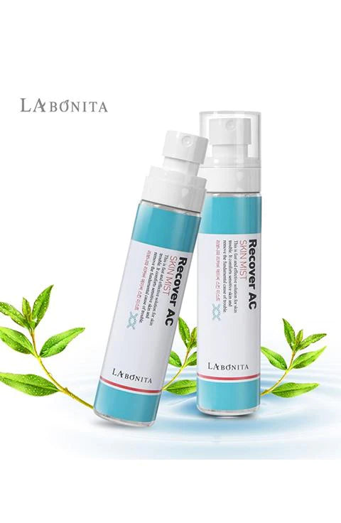 LA BONITA Recover AC Skin Mist - 100ml