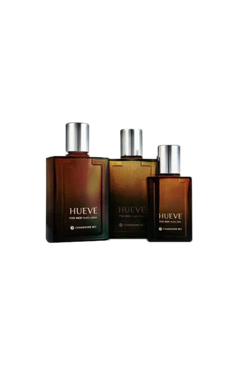 Hueve For Men Skin Care 2pcs Set