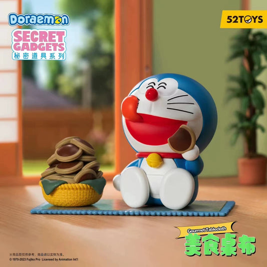 DORAEMON Magic Gadgets Blid Box