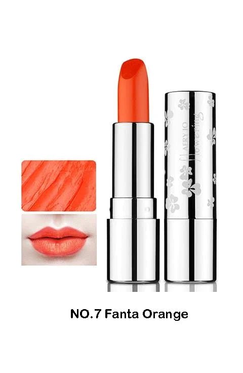 AERY JO Flowering Lipstick 10 Color - Palace Buy