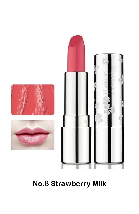 AERY JO Flowering Lipstick 10 Color - Palace Buy