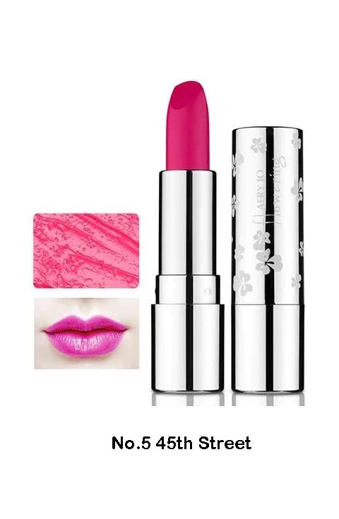AERY JO Flowering Lipstick 10 Color - Palace Buy