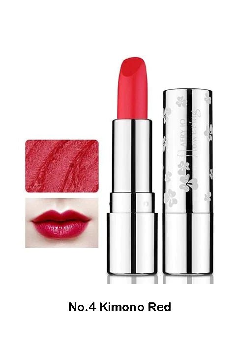 AERY JO Flowering Lipstick 10 Color - Palace Buy