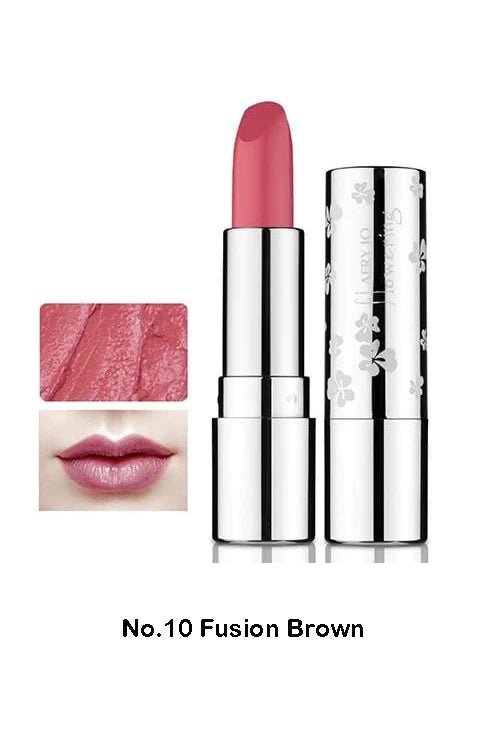 AERY JO Flowering Lipstick 10 Color - Palace Buy